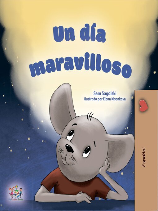 Title details for Un día maravilloso by Sam Sagolski - Available